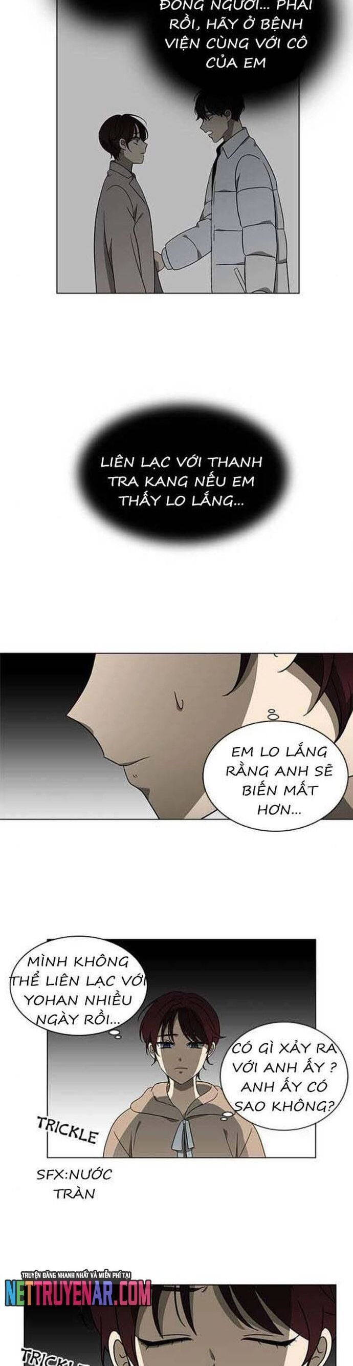 Độc Chiếm - Chapter 134 - Page 13