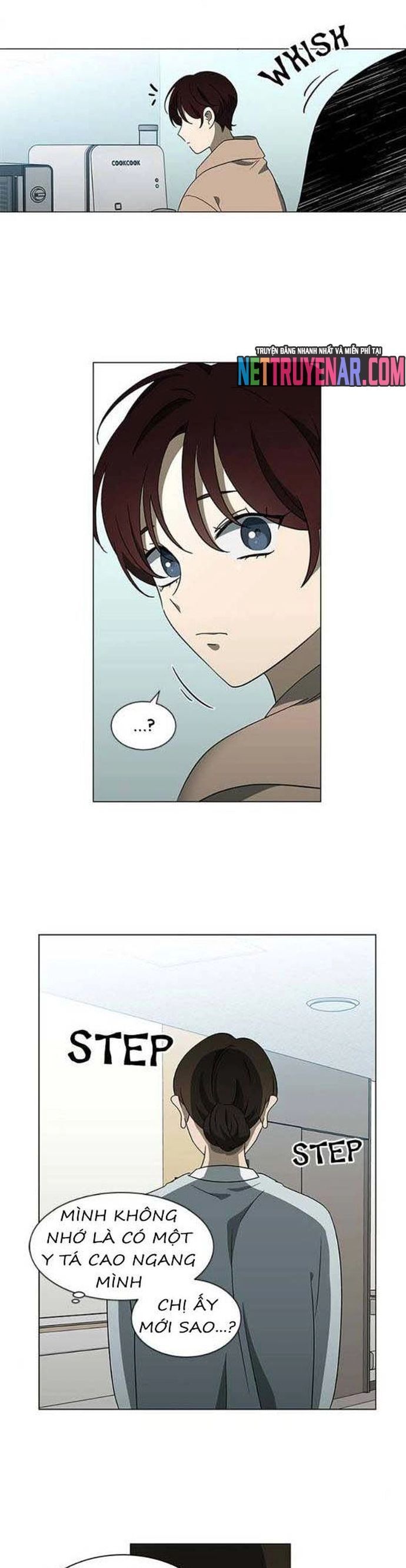 Độc Chiếm - Chapter 134 - Page 15