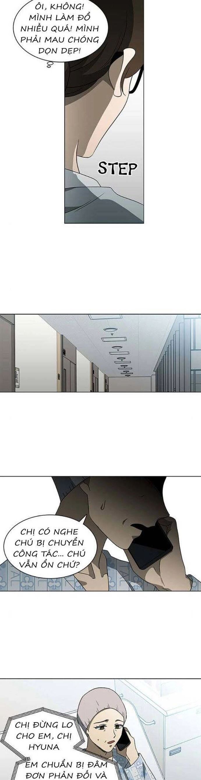 Độc Chiếm - Chapter 134 - Page 16