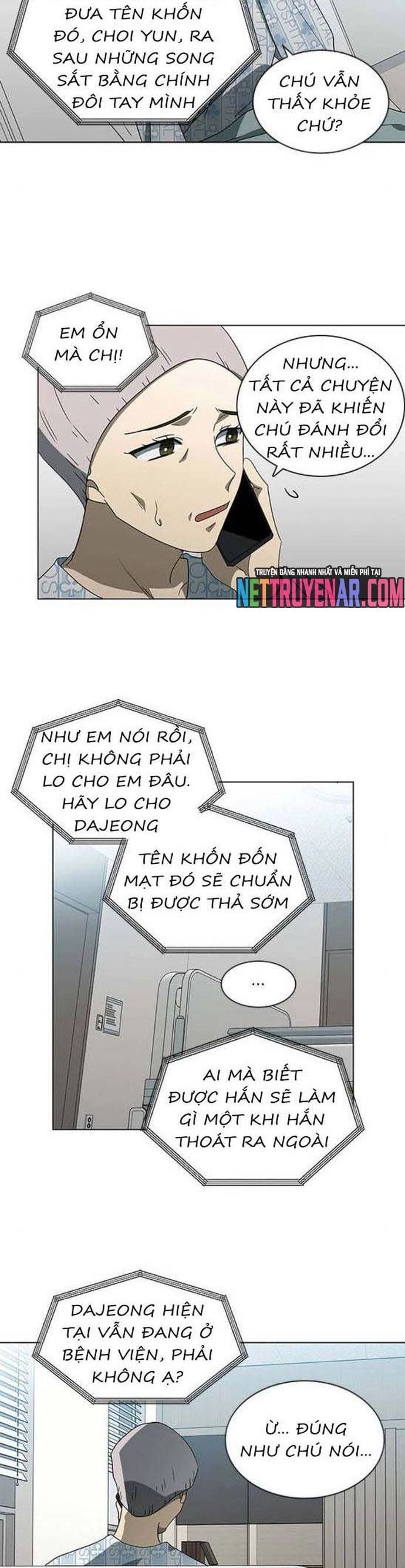 Độc Chiếm - Chapter 134 - Page 17