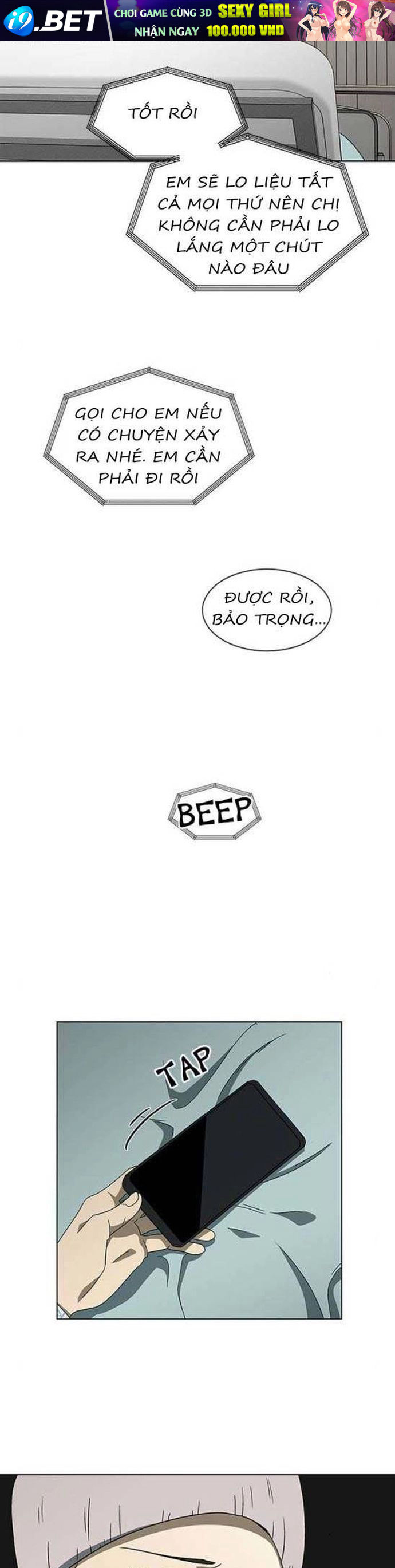 Độc Chiếm - Chapter 134 - Page 18