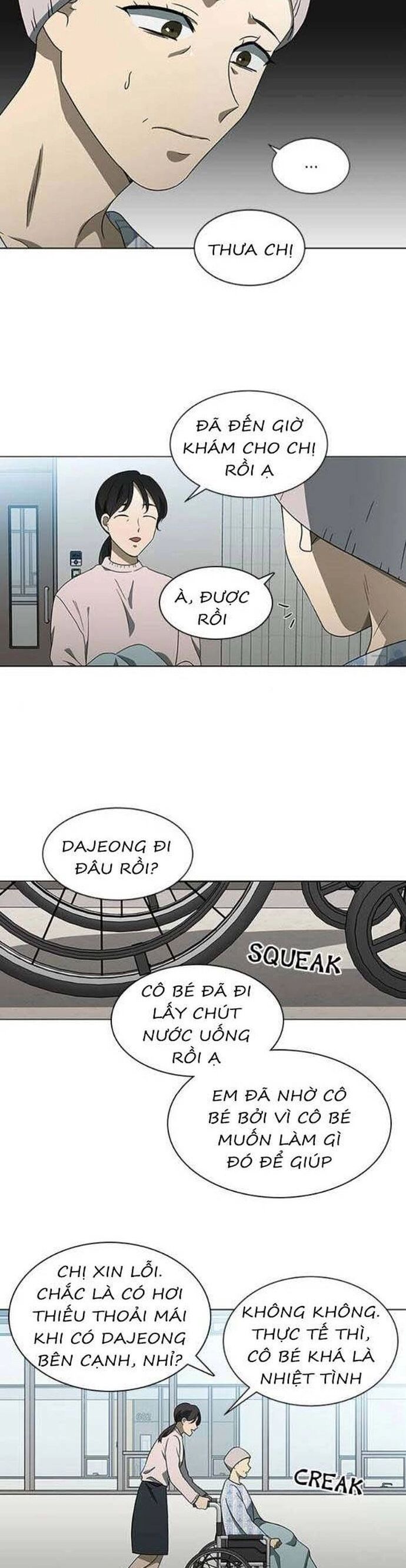 Độc Chiếm - Chapter 134 - Page 19