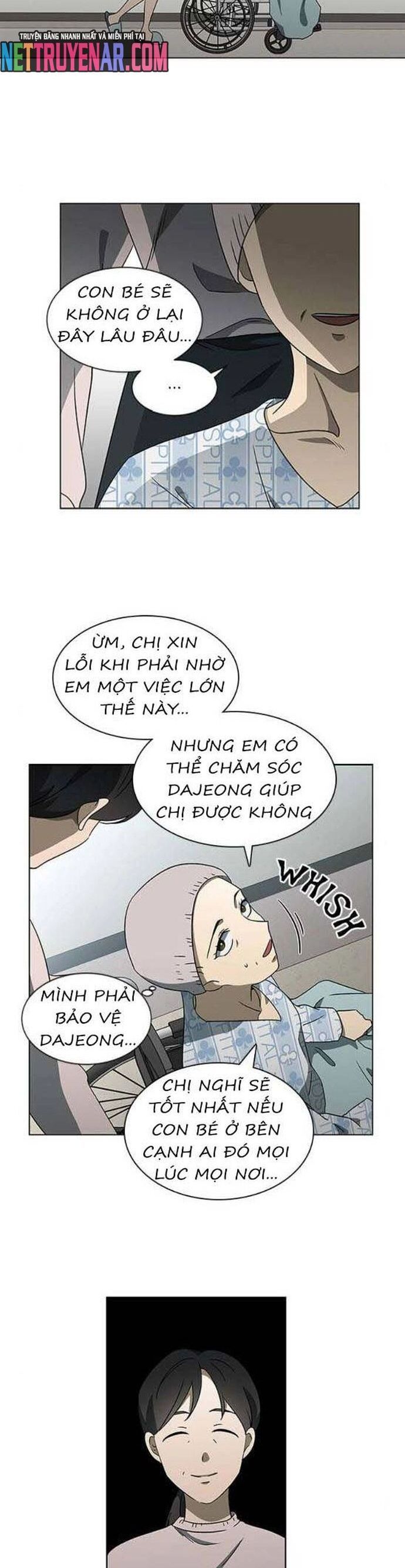 Độc Chiếm - Chapter 134 - Page 20