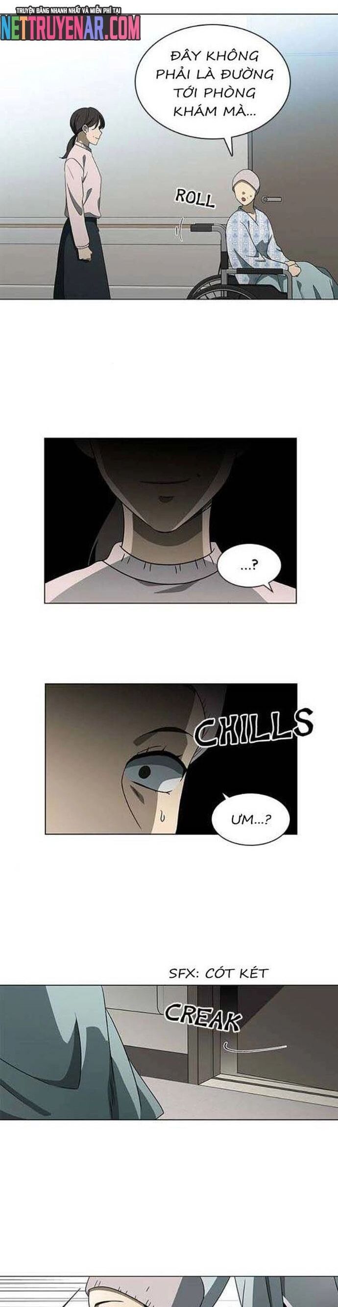 Độc Chiếm - Chapter 134 - Page 23