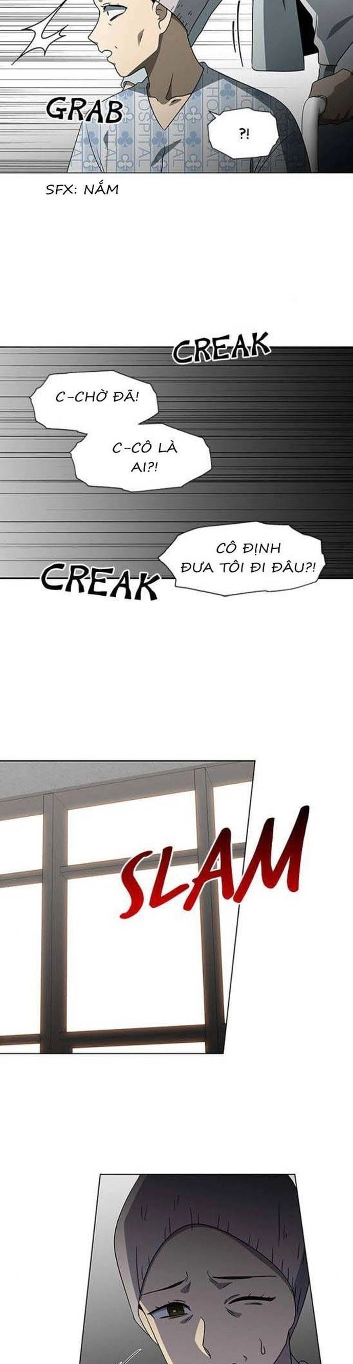 Độc Chiếm - Chapter 134 - Page 24