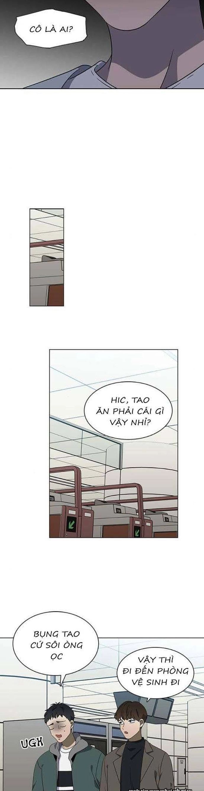 Độc Chiếm - Chapter 134 - Page 27