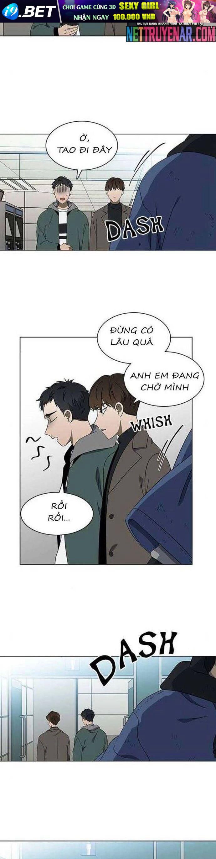 Độc Chiếm - Chapter 134 - Page 28