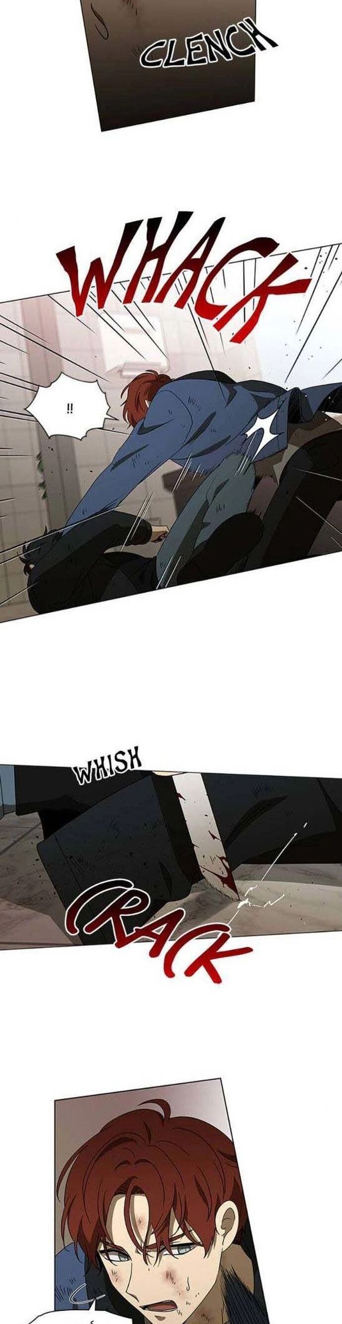 Độc Chiếm - Chapter 134 - Page 4