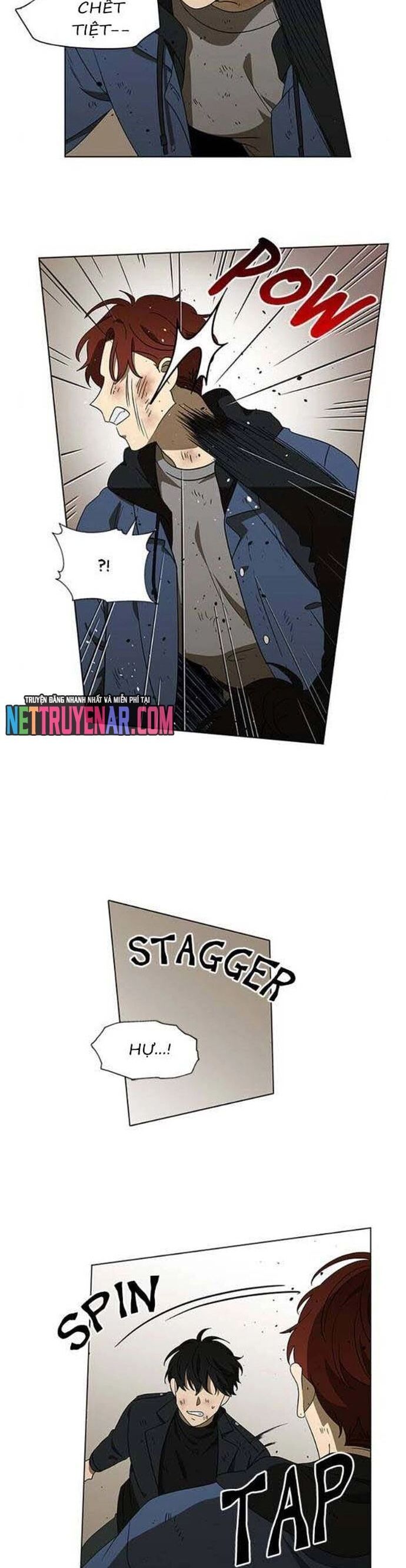 Độc Chiếm - Chapter 134 - Page 5