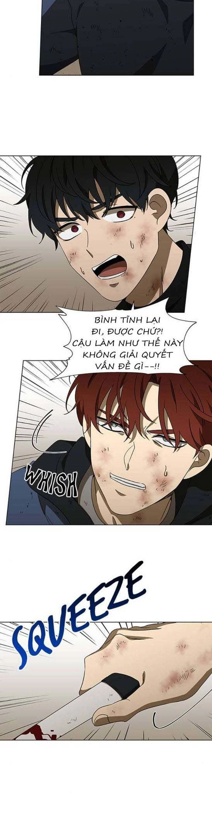 Độc Chiếm - Chapter 134 - Page 6