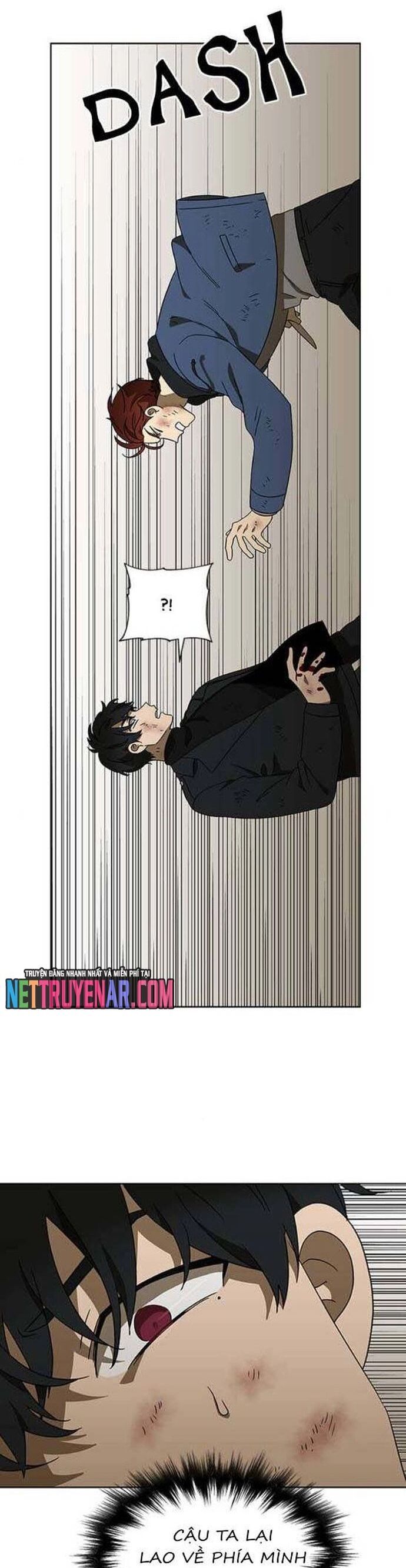 Độc Chiếm - Chapter 134 - Page 7