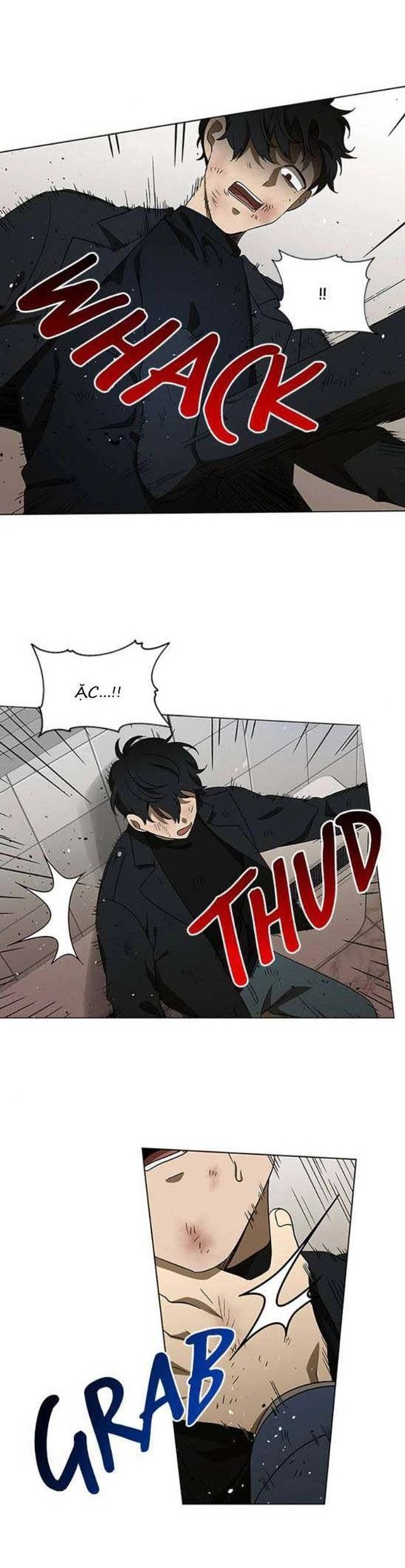 Độc Chiếm - Chapter 134 - Page 9