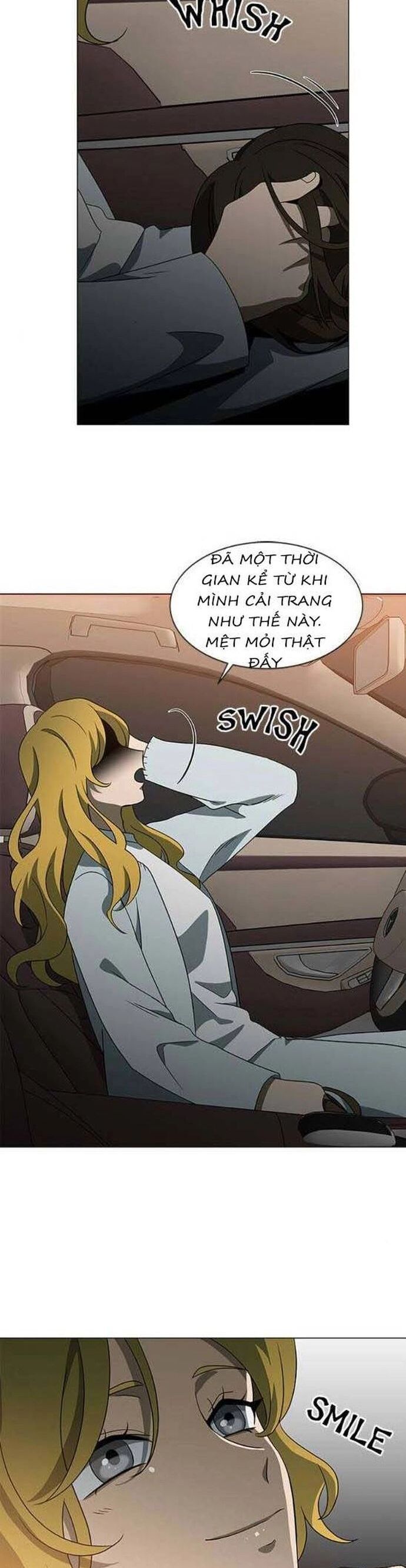 Độc Chiếm - Chapter 135 - Page 10