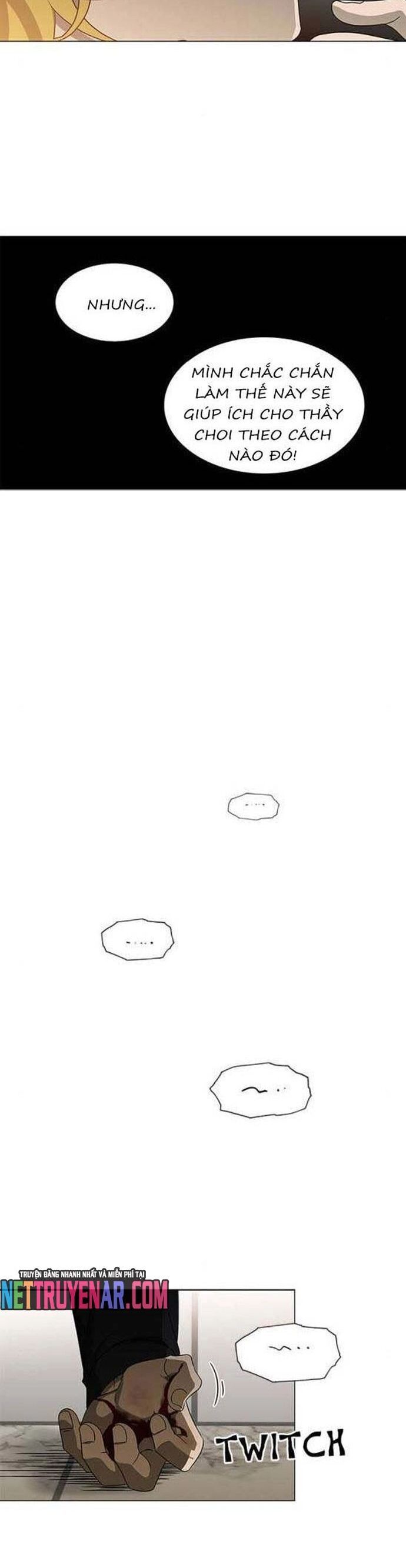 Độc Chiếm - Chapter 135 - Page 11