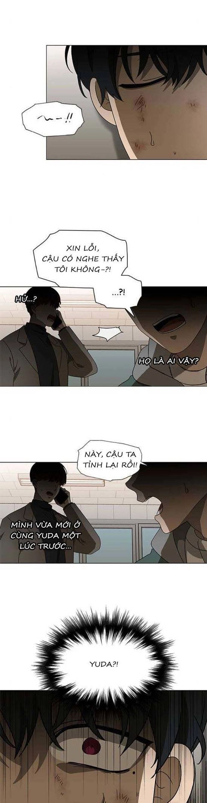 Độc Chiếm - Chapter 135 - Page 12