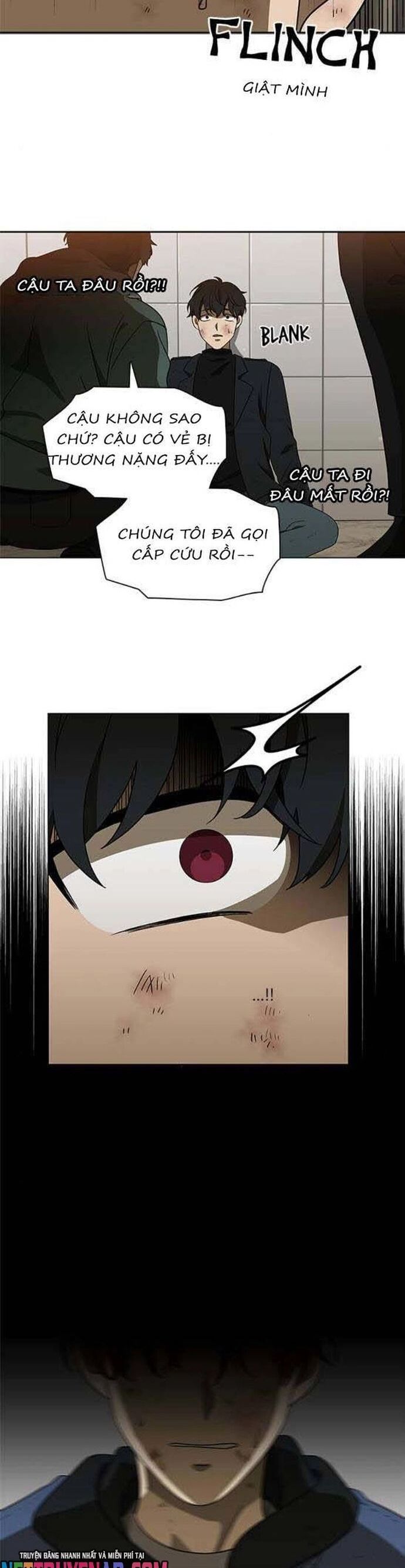 Độc Chiếm - Chapter 135 - Page 13