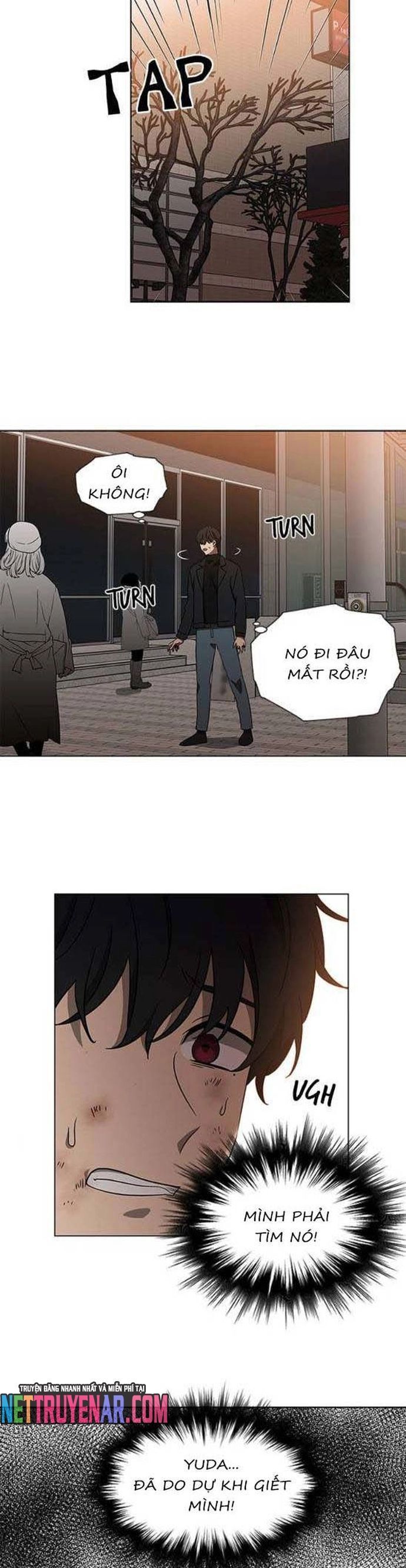 Độc Chiếm - Chapter 135 - Page 15