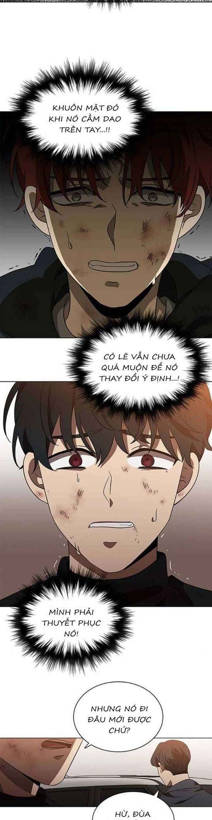 Độc Chiếm - Chapter 135 - Page 16