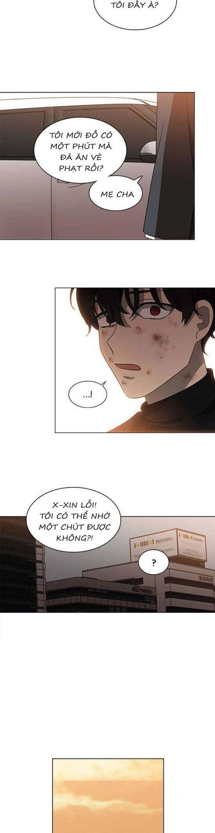 Độc Chiếm - Chapter 135 - Page 17