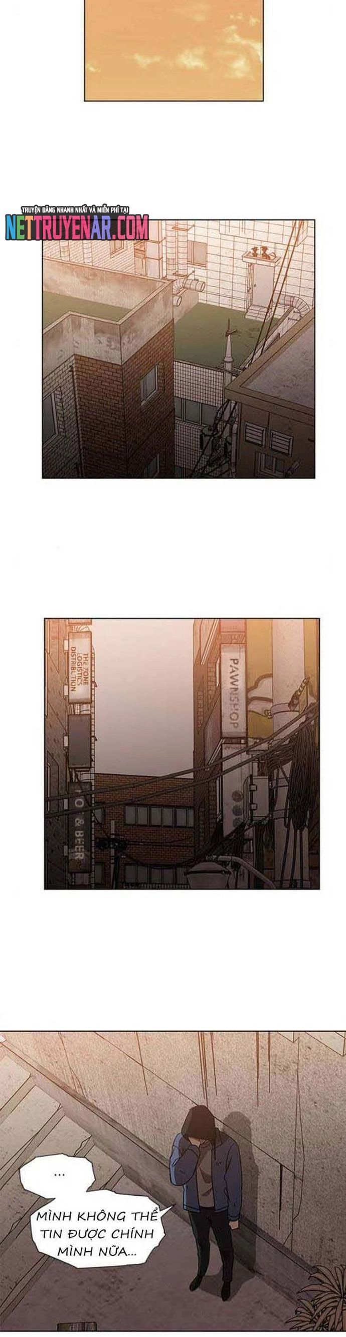 Độc Chiếm - Chapter 135 - Page 18