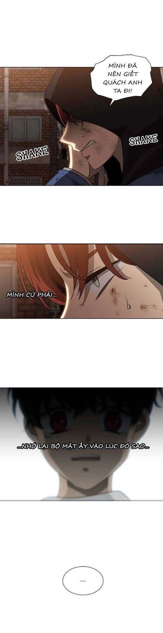 Độc Chiếm - Chapter 135 - Page 19