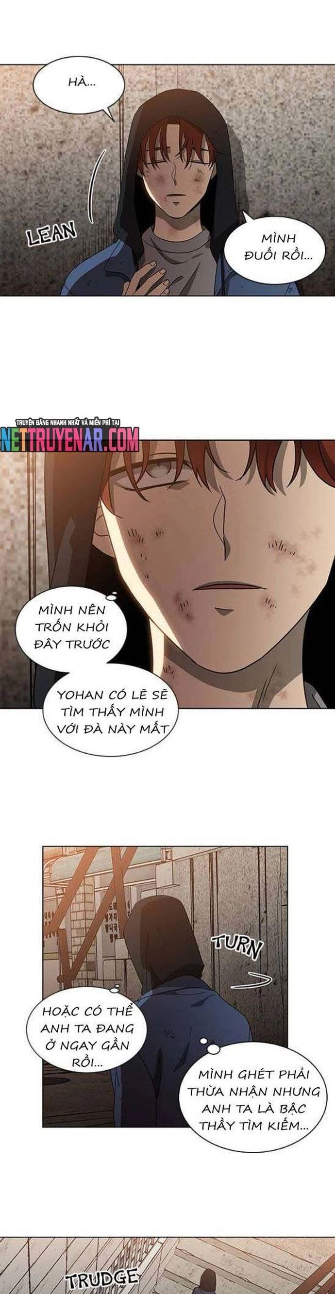 Độc Chiếm - Chapter 135 - Page 20