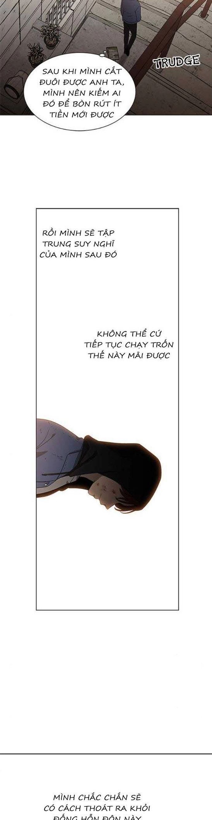 Độc Chiếm - Chapter 135 - Page 21