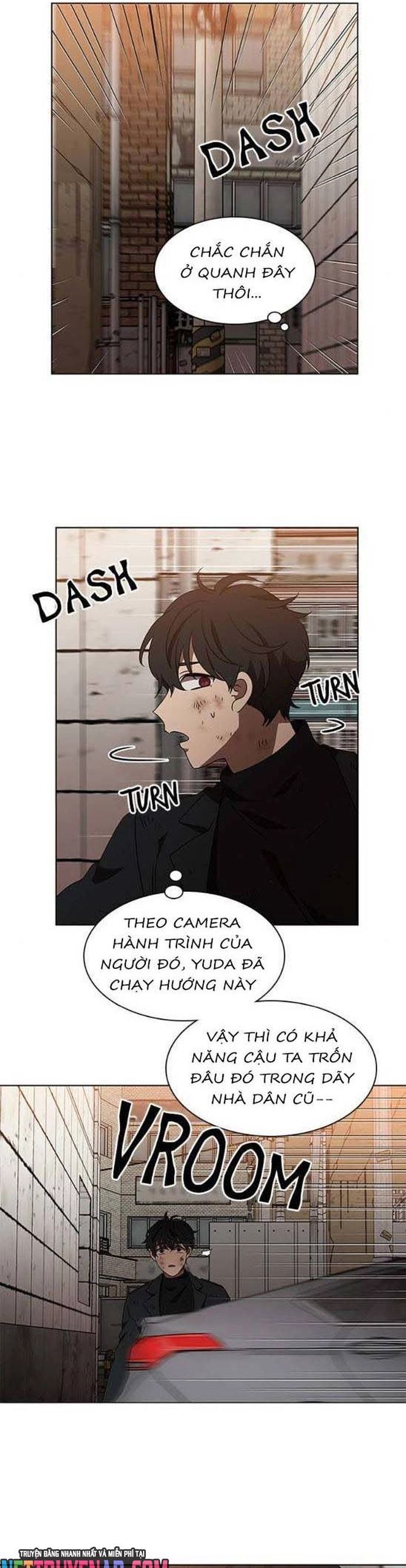 Độc Chiếm - Chapter 135 - Page 24