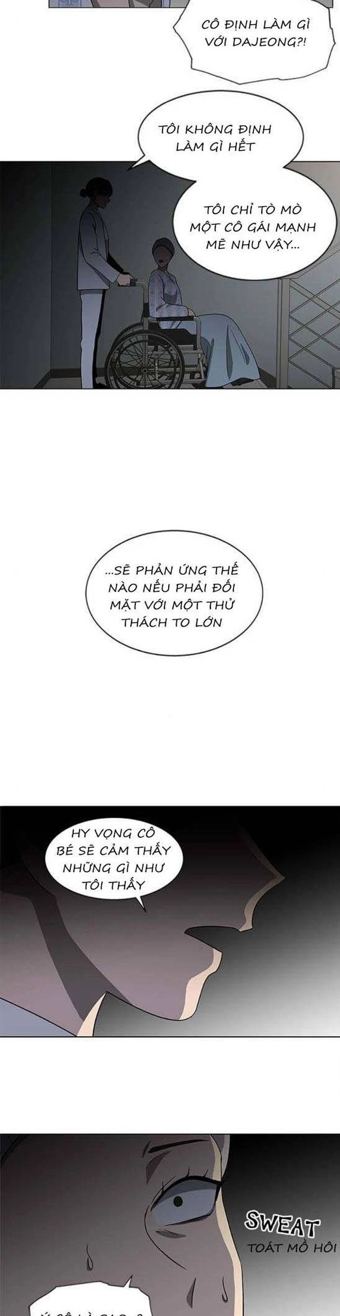 Độc Chiếm - Chapter 135 - Page 3