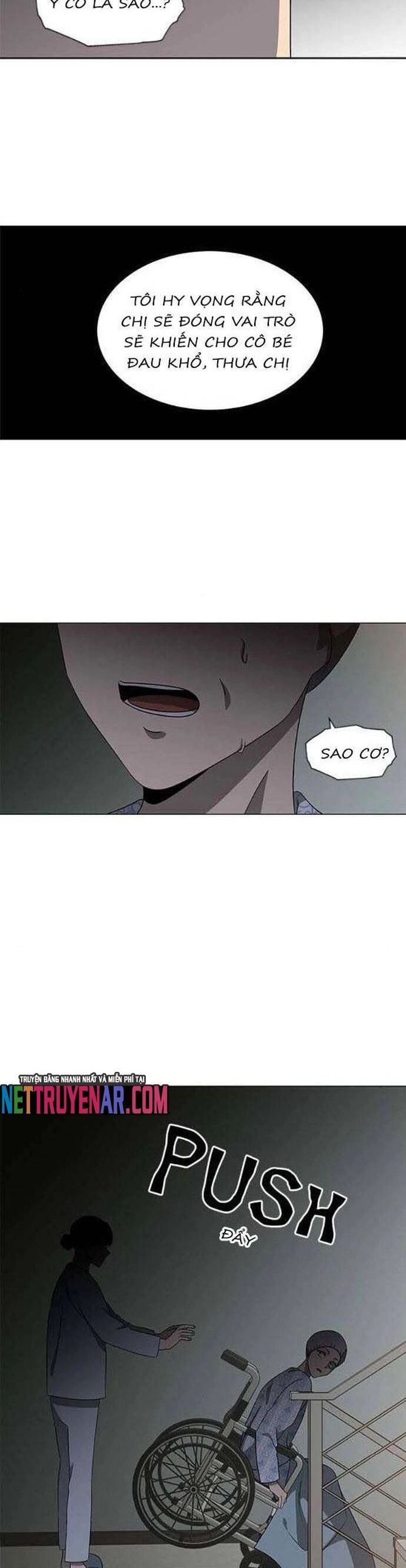 Độc Chiếm - Chapter 135 - Page 4