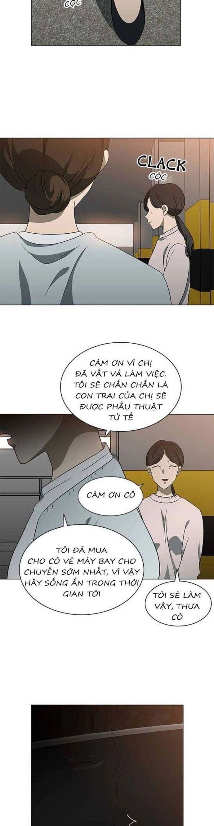 Độc Chiếm - Chapter 135 - Page 8