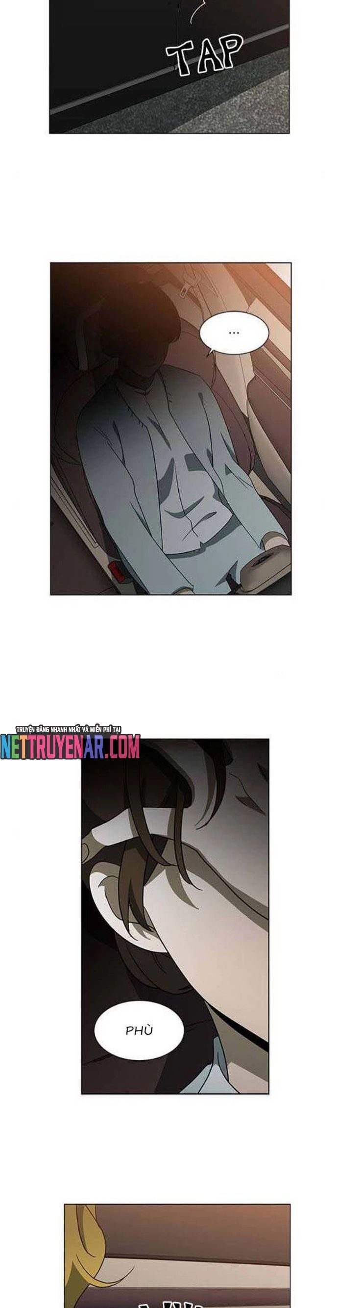 Độc Chiếm - Chapter 135 - Page 9