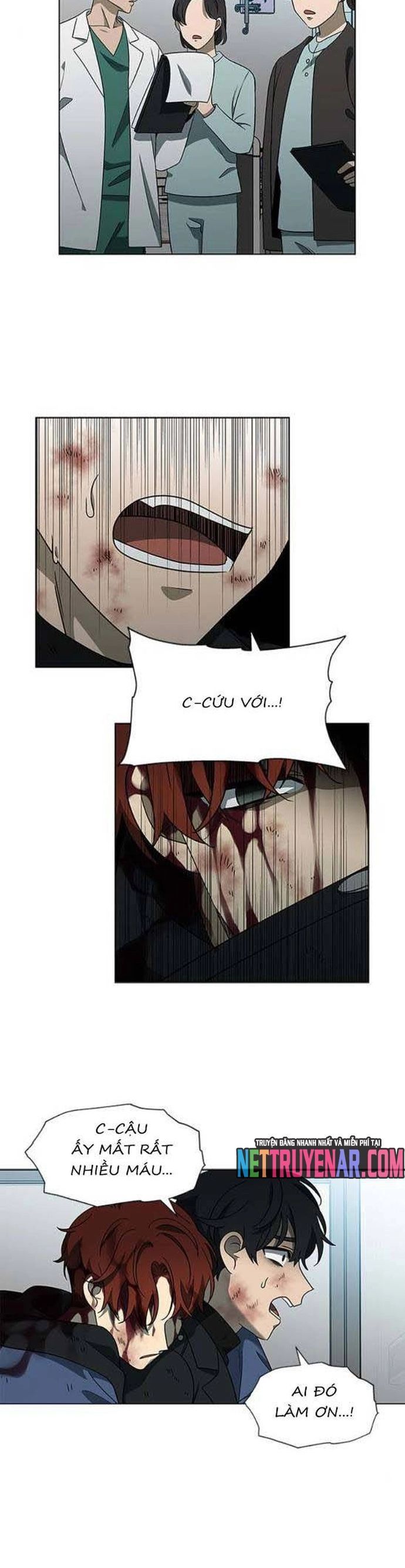 Độc Chiếm - Chapter 136 - Page 15