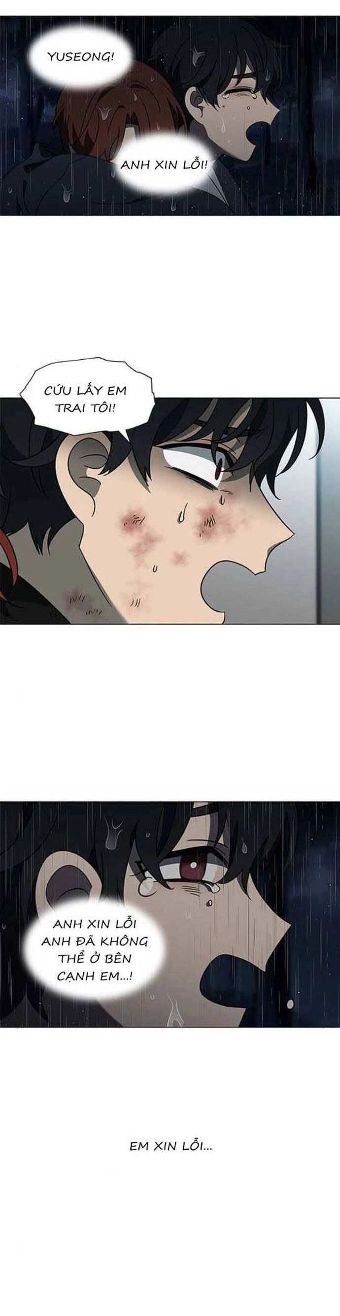 Độc Chiếm - Chapter 136 - Page 16