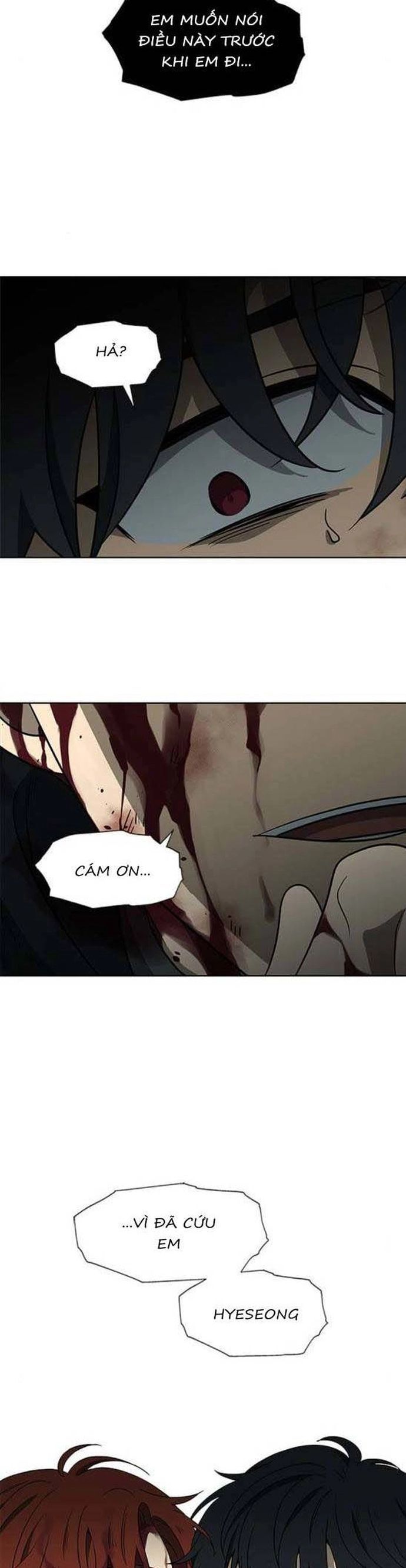 Độc Chiếm - Chapter 136 - Page 18