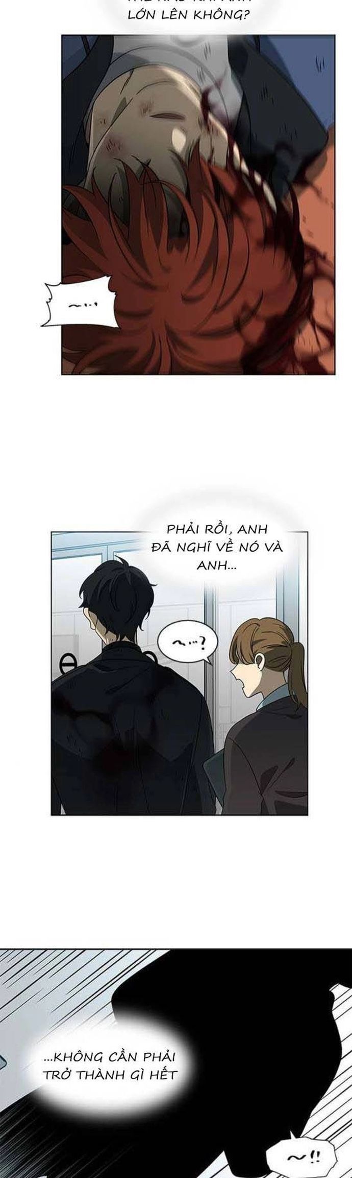 Độc Chiếm - Chapter 136 - Page 21