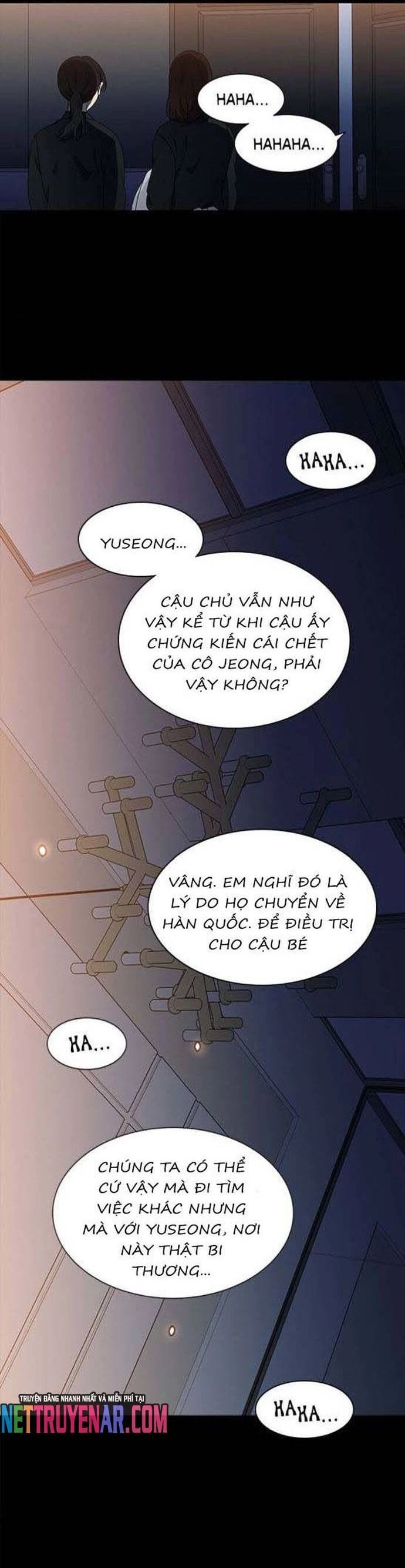 Độc Chiếm - Chapter 136 - Page 4