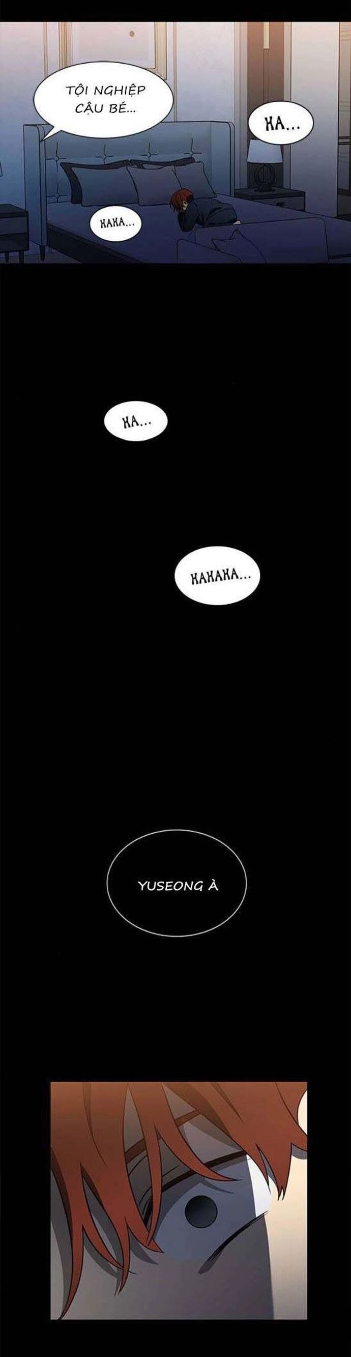 Độc Chiếm - Chapter 136 - Page 5