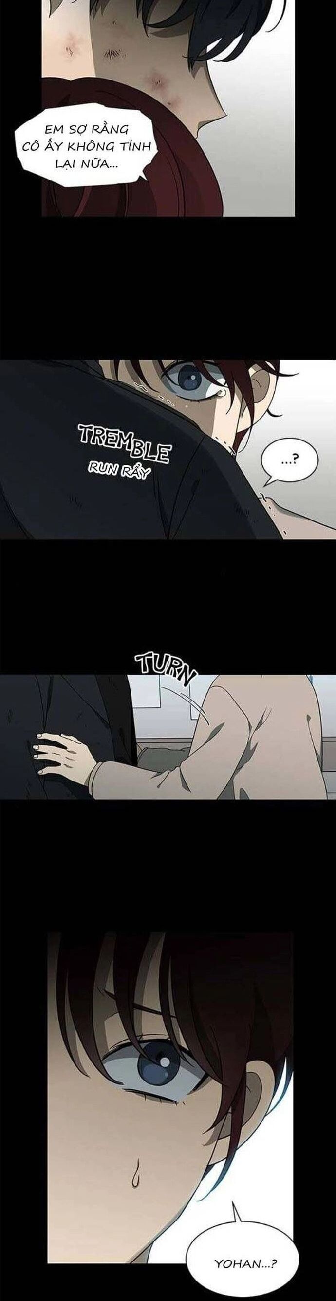 Độc Chiếm - Chapter 137 - Page 10