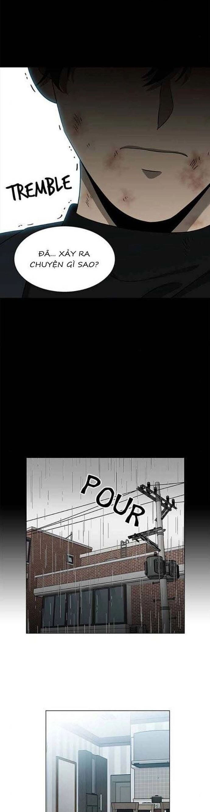 Độc Chiếm - Chapter 137 - Page 11