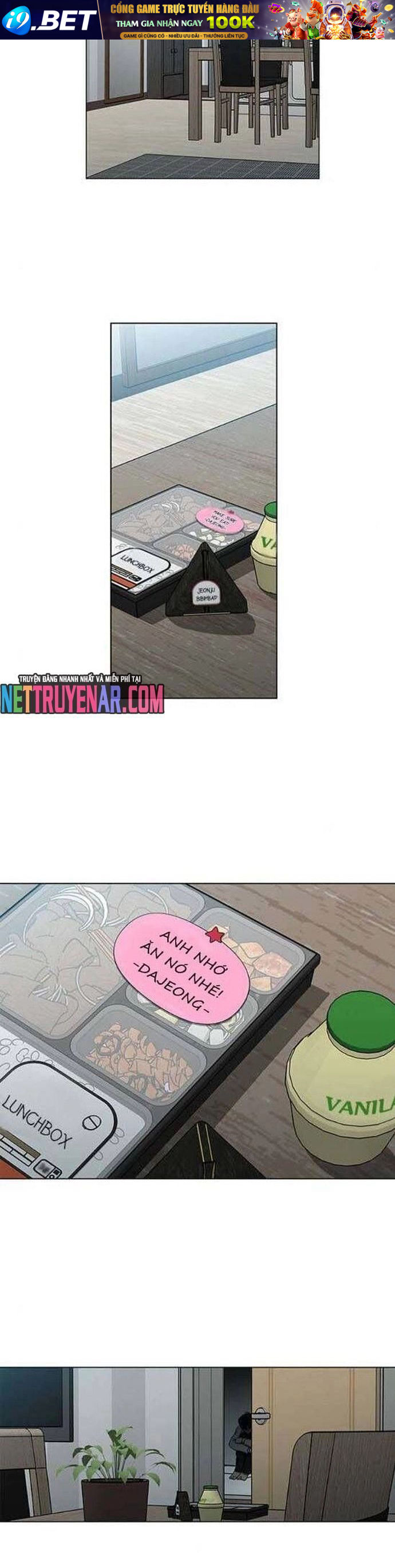 Độc Chiếm - Chapter 137 - Page 12