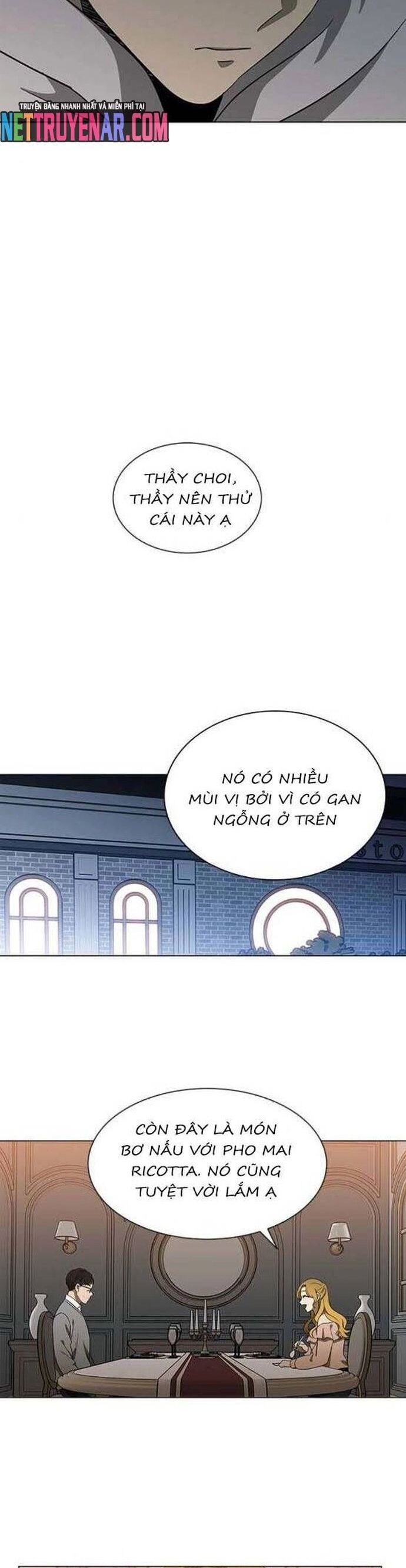 Độc Chiếm - Chapter 137 - Page 14