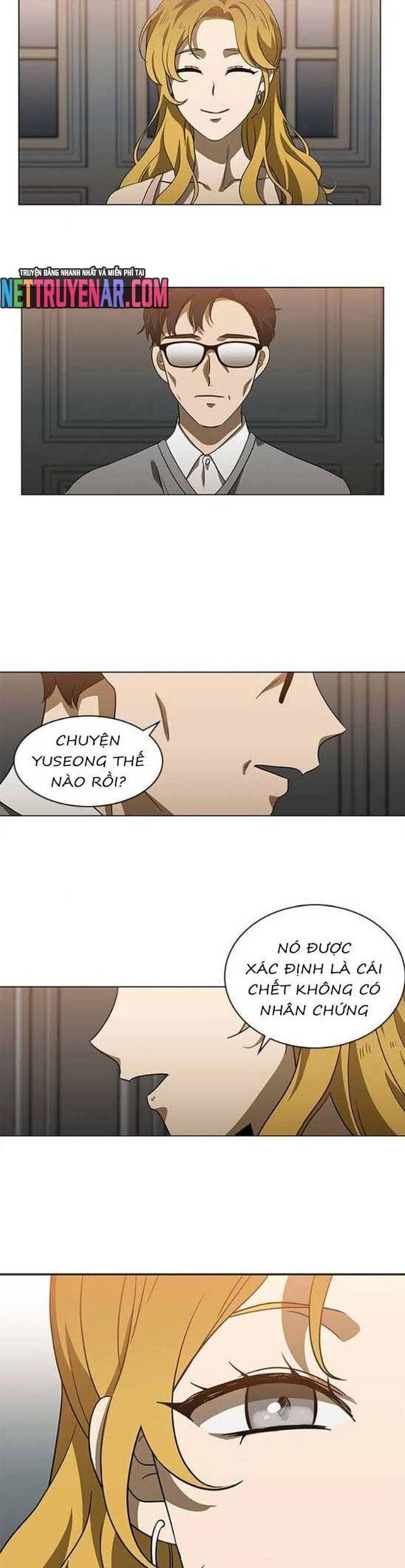 Độc Chiếm - Chapter 137 - Page 15