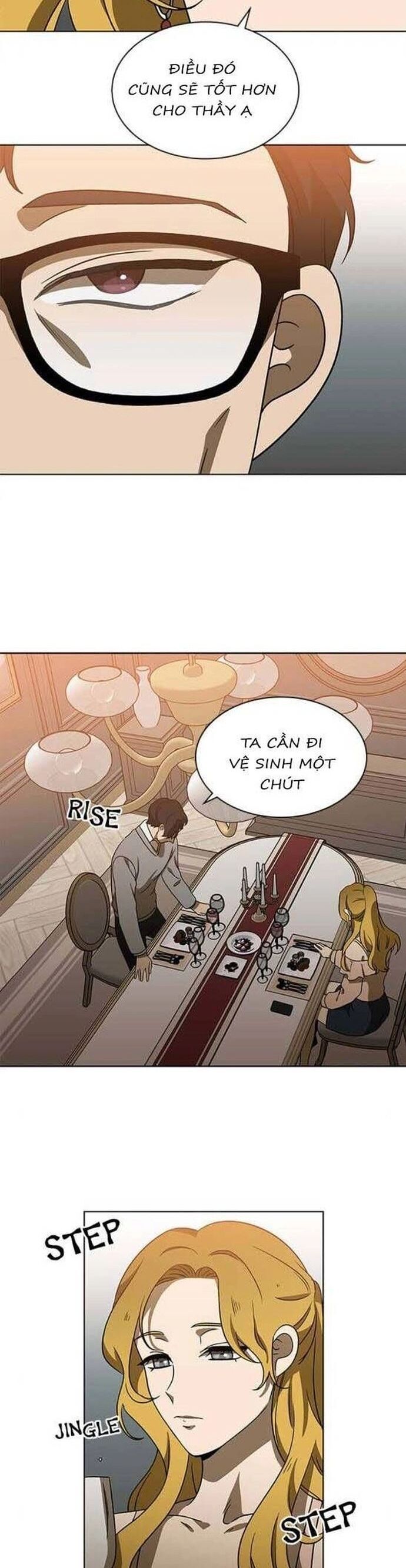 Độc Chiếm - Chapter 137 - Page 16