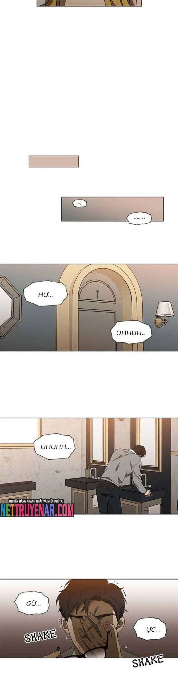 Độc Chiếm - Chapter 137 - Page 17