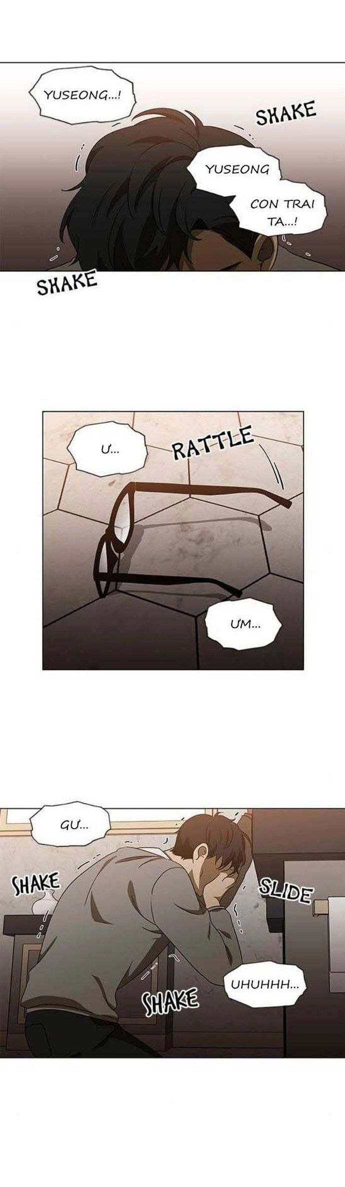 Độc Chiếm - Chapter 137 - Page 18