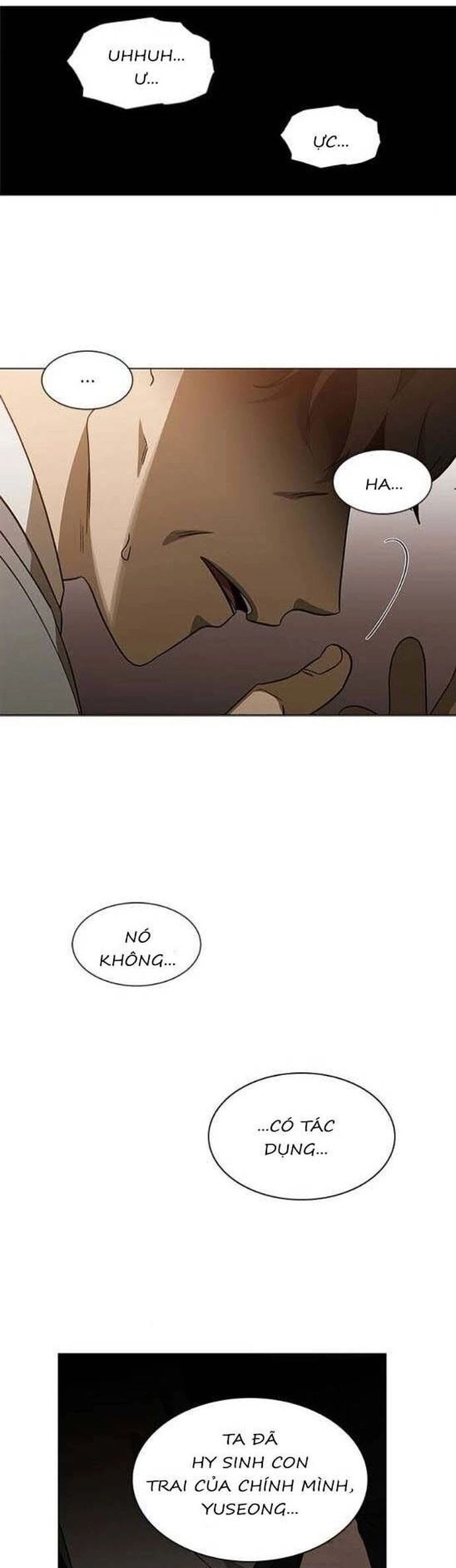 Độc Chiếm - Chapter 137 - Page 19