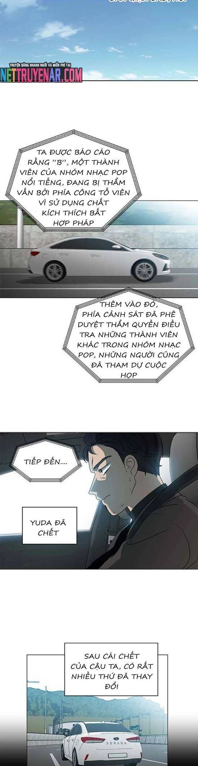 Độc Chiếm - Chapter 137 - Page 3