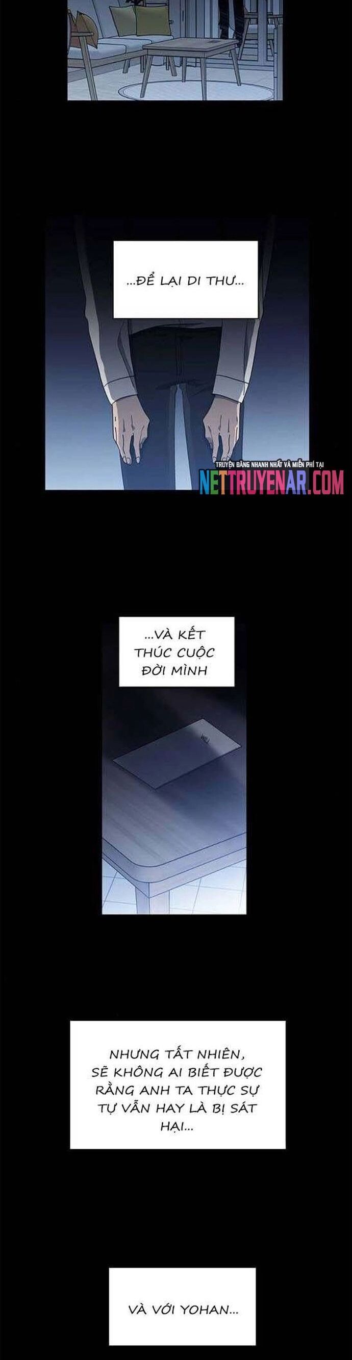 Độc Chiếm - Chapter 137 - Page 5