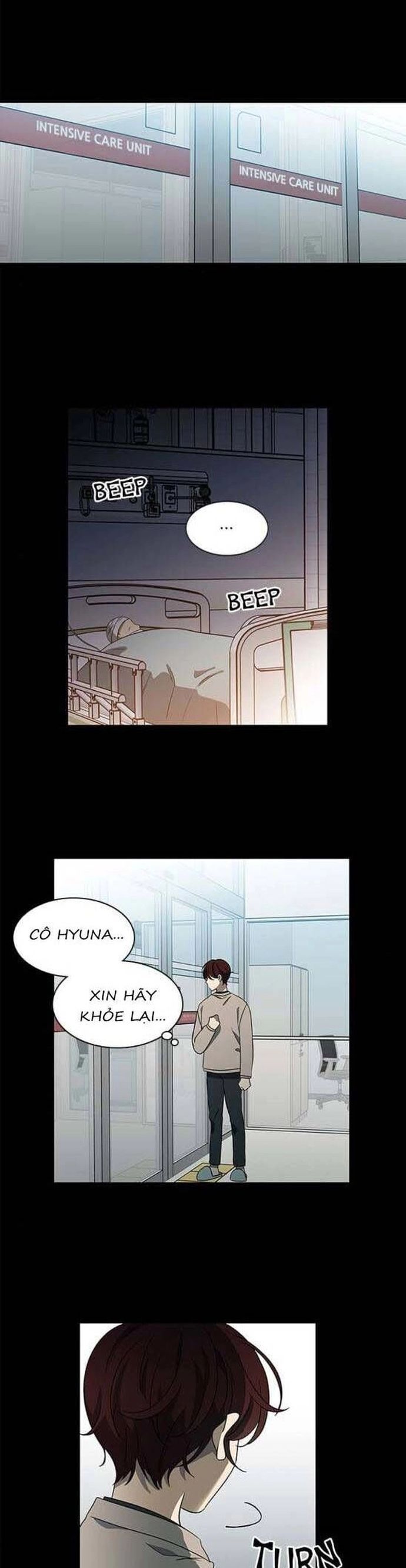 Độc Chiếm - Chapter 137 - Page 6